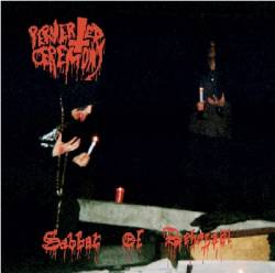 Perverted Ceremony : Sabbat of Behezaël